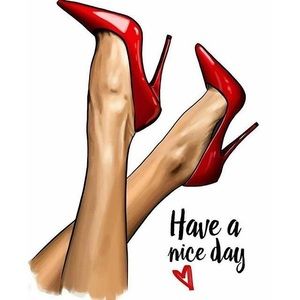 ✨ Make me an offer ✨